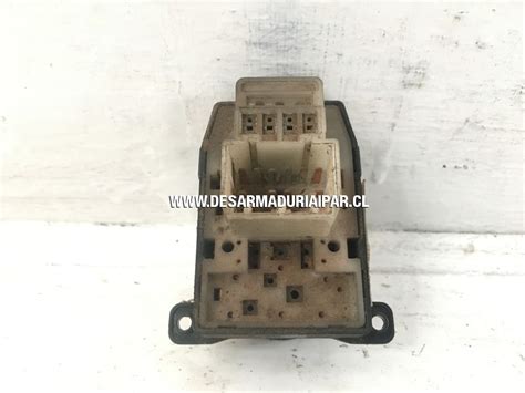 Control Espejos KIA RIO JB 1 4 G4EE DOHC 16 VALV 4X2 2006 2007 2008