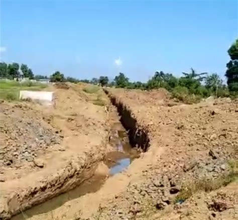 Construcción de canal río Masacre viola Tratado de Paz de 1929