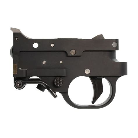 Lb Match Grade Trigger For Ruger Cct Cmc Triggers