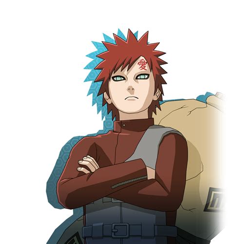 Gaara Cutin [ultimate Ninja Storm 2] By Maxiuchiha22 On Deviantart