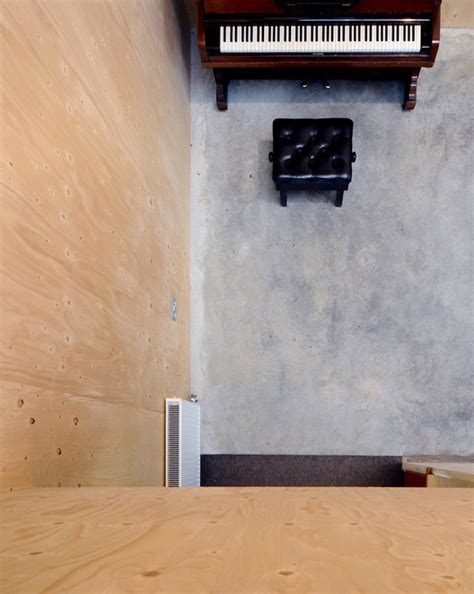 Dovecote Studio Haworth Tompkins Archdaily