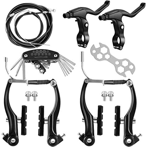 Bicycle Brakes – The 16 best products compared - Outdoors Magazine