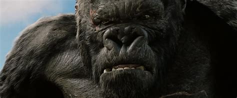 King Kong 2005 Highlightzone