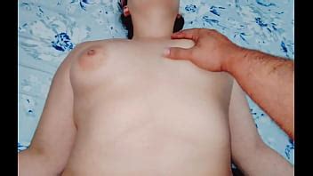 Grabando Los Senos Y Los Gemidos De Joven Milf Mexicana Latina Culo Gordo Bit Butt Big Ass
