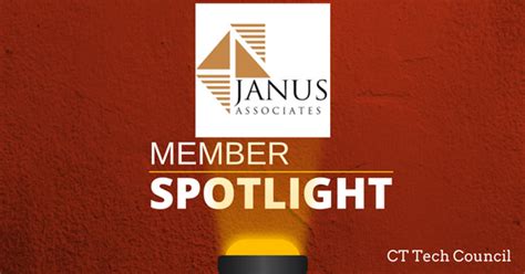 Member Spotlight JANUS Associates