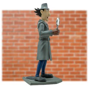 Amazon Abystyle Studio Inspector Gadget Sfc Collectible Pvc Figure