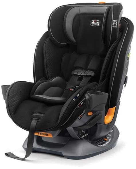 Chicco Fit4 Adapt 4 In 1 Convertible Car Seat Element