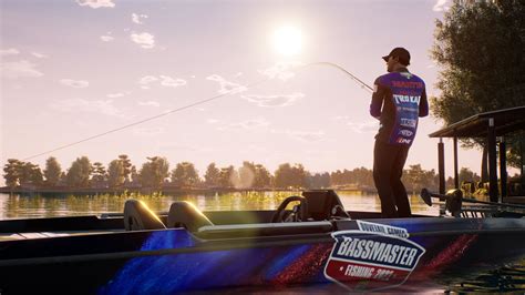 Bassmaster Fishing Wallpapers Wallpaper Cave