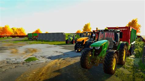 Live Farming Simulator 22 Hai Sa Jucam Impreuna YouTube