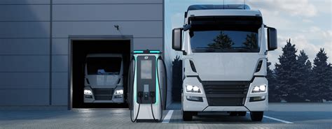 Charging stations for E-TRUCK, High-power chargers and E-mobility ...