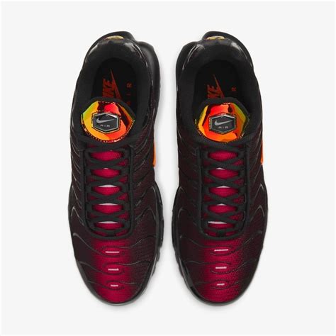 Nike Air Max Plus Tn Magma Pack Cv Grailify