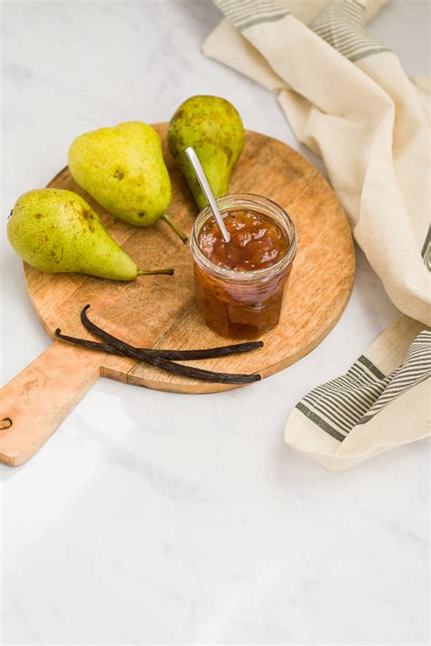 Comment Faire Sa Propre Confiture Maison Recette Facile Et Pas Ch Re