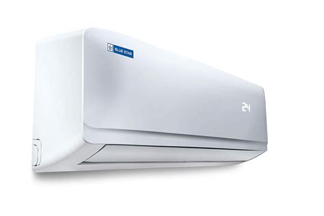 Blue Star Split Air Conditioner At Rs 22000 Piece Mumbai Id