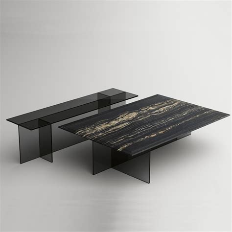 Buy Elegant Sestante Stone Coffee Table Tonelli Design P5 Studio