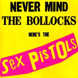 Sex Pistols Pretty Vacant Lyrics Genius Lyrics