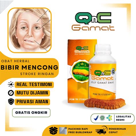 Jual Obat Perubahan Pada Struktur Wajah Bells Palsy Gangguan Syaraf