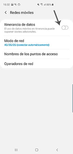 Como Activar Roaming Samsung S10 Solvetic