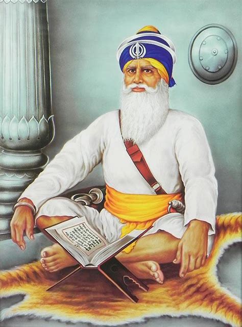 7 Facts About Shaheed Baba Deep Singh Sikhheros Chronicles Of Culture News And Tradition