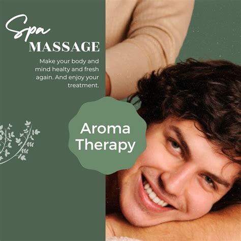 Aroma Therapy Top Level Spa