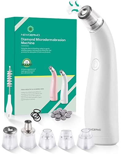 Mejores Productos De Aparato De Microdermoabrasión