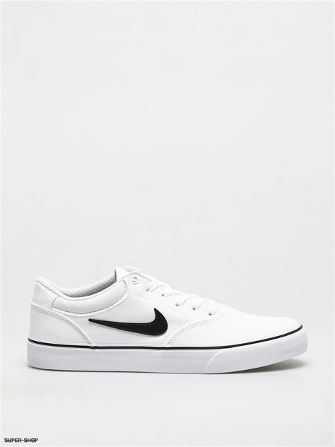 Nike Canvas Sneakers