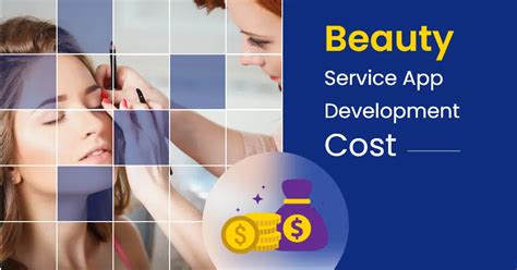 On Demand Beauty Services App Development In 2023