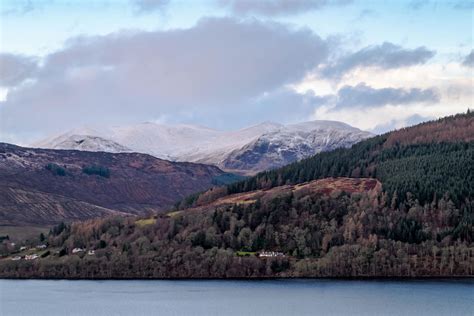 Loch-Tay - Love, from Scotland