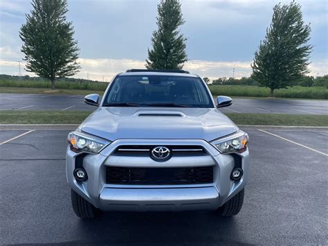 2021 Trd Off Road Premium Toyota 4runner Forum