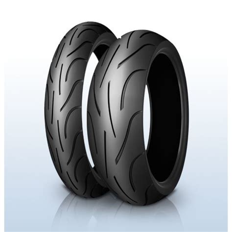 Michelin Pilot Power Zr Tl W Motorradreifen Vorne