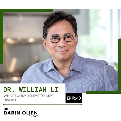 The Untold Story Behind Inside Story Dr William Li 200 Food List Explained