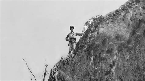 Desmond Doss Warfare History Network