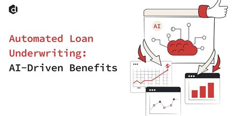 Automated Loan Underwriting Ai Driven Benefits By Zoya Gulina Datrics Jan 2024 Medium