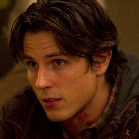 Sean Faris Vampire Diaries