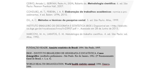 Como Fazer Referencia Bibliografica Nas Normas Da Abnt Design Talk