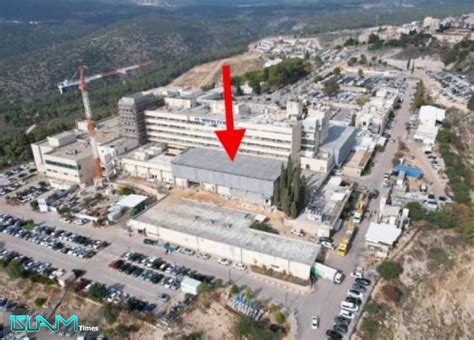 “israel” Iran Hezbollah Behind Cyber Attack On ‘ziv Hospital Islam