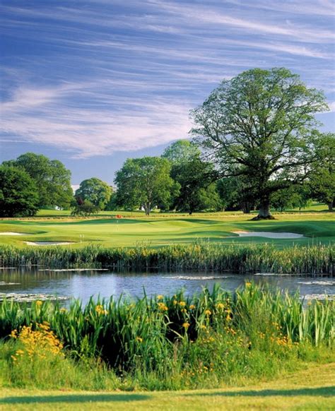 Headfort Golf Club, Kells, Ireland - Albrecht Golf Guide