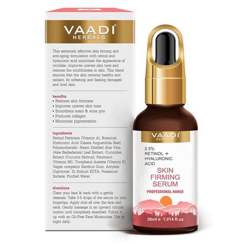 Serums – Vaadi Organics Nepal