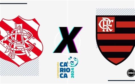 Flamengo vai a Aracaju enfrentar o Bangu na caça ao líder Fluminense