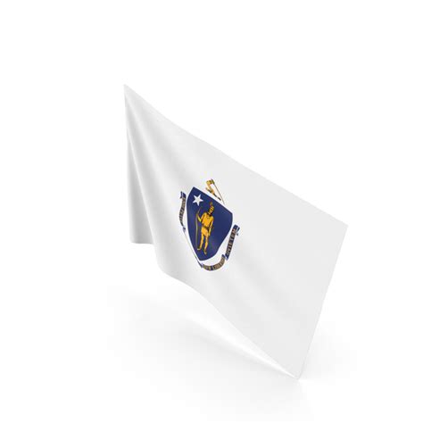 Massachusetts Flag Png Images And Psds For Download Pixelsquid S120026892