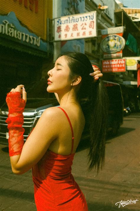 Instagram Asian Supitcha Boonkumphong Namphungbwk Nude Photo The Fappening