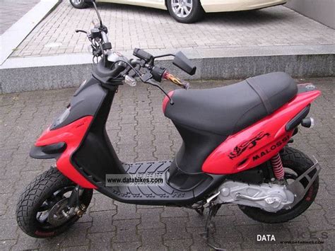 Gilera Stalker Naked