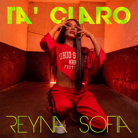 ReYna Sofia