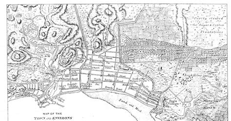 Kampong Glam 2005 Kampong Glam Map