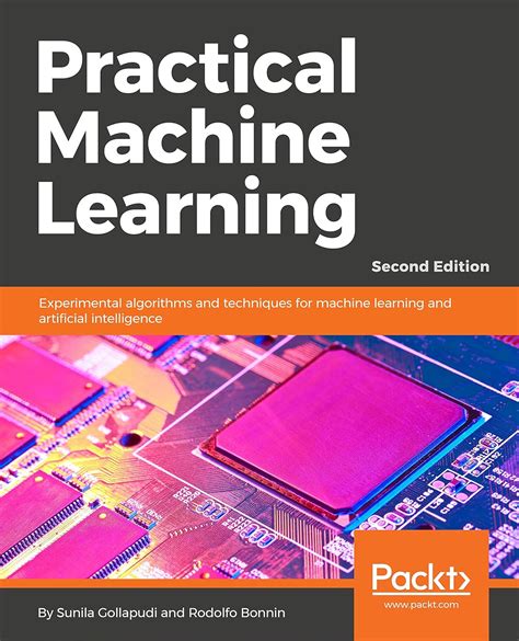 Practical Machine Learning Second Edition Experimental Algorithms