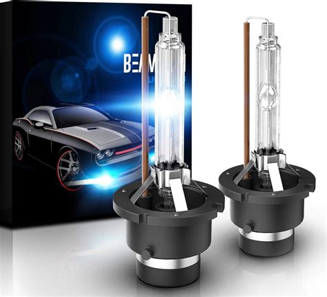 Amazon Genxenon D S W Xenon Hid K White Replacement