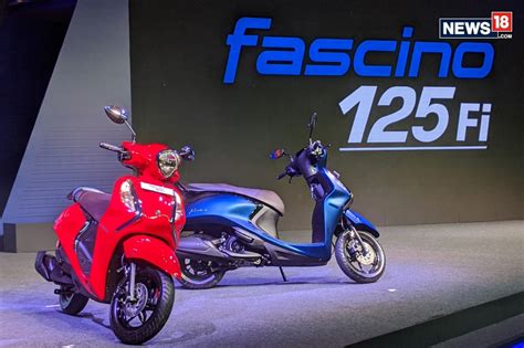 Yamaha Fascino Ray Zr Fi Yzf R V Mt Bs Vi