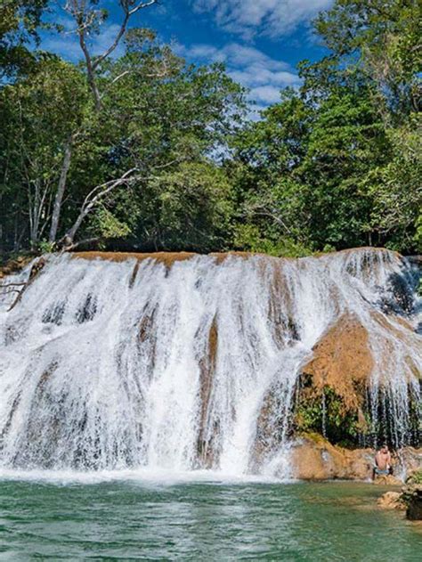 10 parques nacionais para conhecer no Brasil Bonitour Agência de