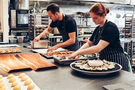 5 Consejos Para Buscar Trabajo Con El Título De Cocinero