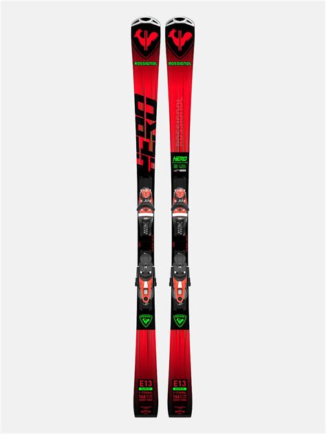 Rossignol Hero Elite St Ti Nx 12 Konect Gw Sci Discesa Nencini Sport