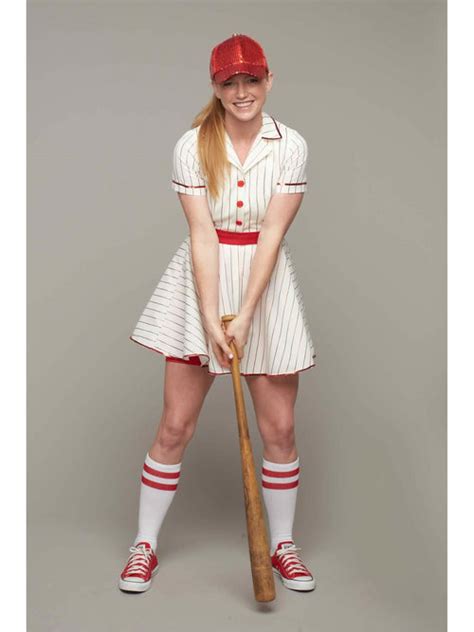 Zombie Cheerleader Costume For Women Chasing Fireflies